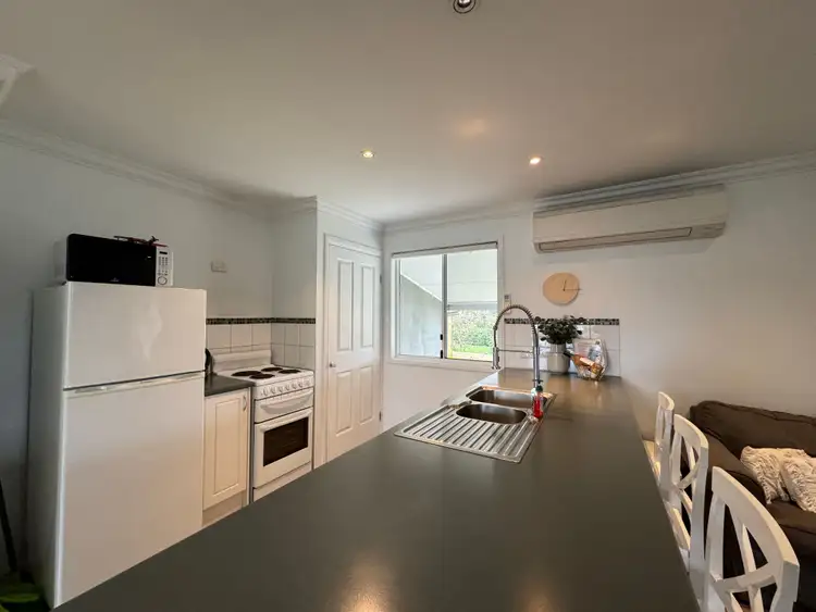 Fourth view of Homely house listing, 217 Jupiter Boulevard, Venus Bay VIC 3956