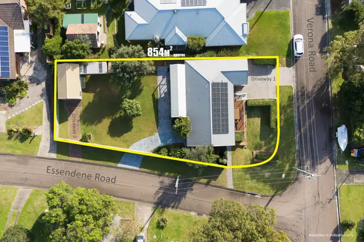 16 Verona Road, Shoal Bay NSW 2315
