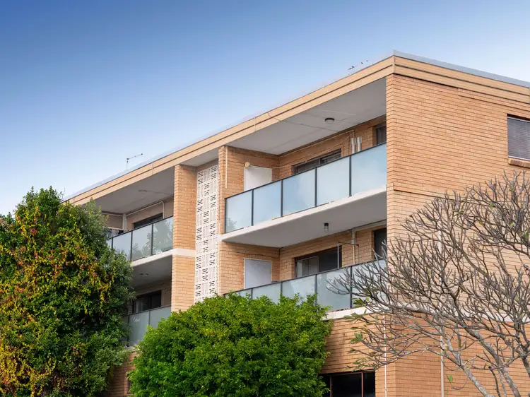 1/87 Monmouth Street, Morningside QLD 4170