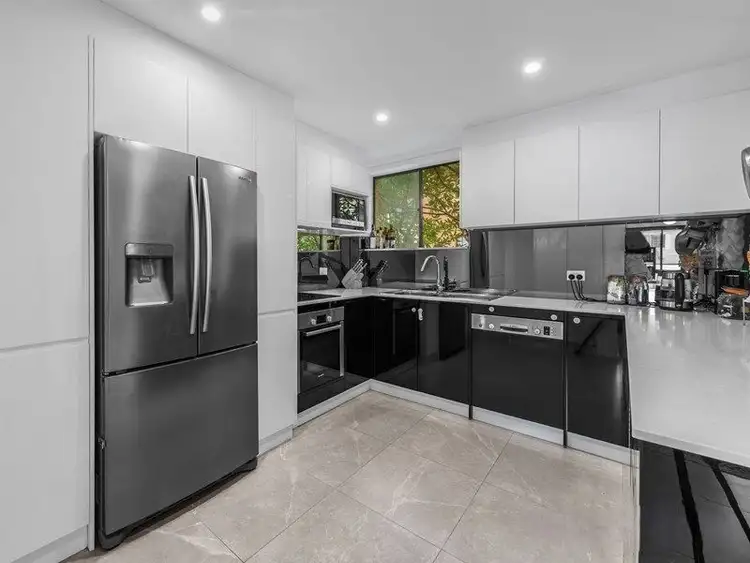 Second view of Homely unit listing, 1/87 Monmouth Street, Morningside QLD 4170