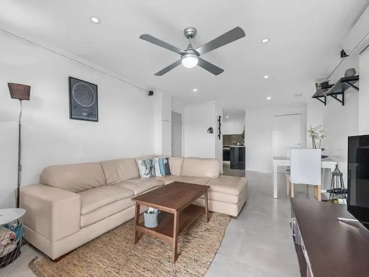 Third view of Homely unit listing, 1/87 Monmouth Street, Morningside QLD 4170