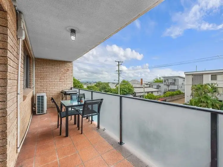 Fifth view of Homely unit listing, 1/87 Monmouth Street, Morningside QLD 4170