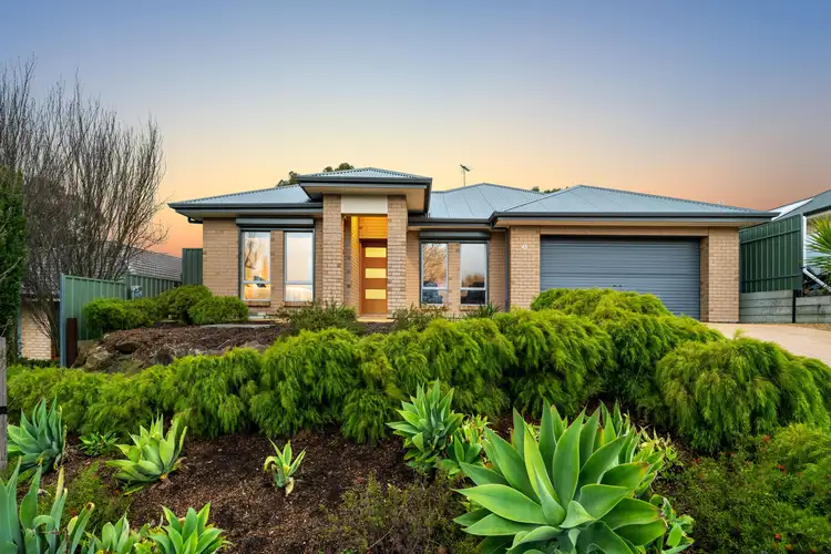 49 Rachel Circuit, Nairne SA 5252