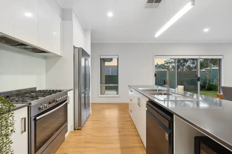Fifth view of Homely house listing, 49 Rachel Circuit, Nairne SA 5252