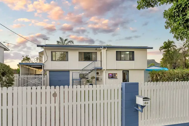 Second view of Homely house listing, 60 Ruby Round, Kelso QLD 4815