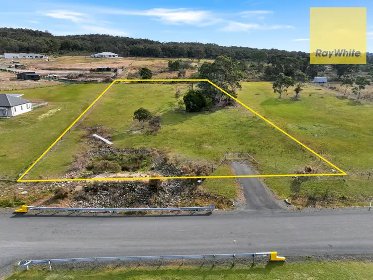 Second view of Homely land listing, 77 Corriedale Drive, Marulan NSW 2579