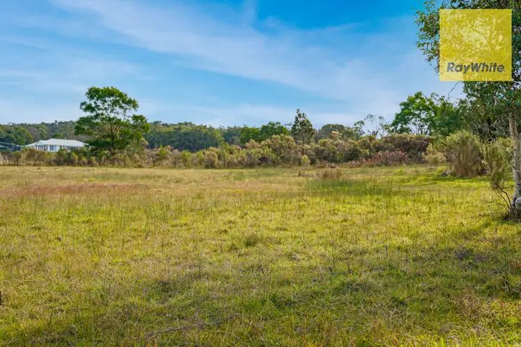 Fourth view of Homely land listing, 77 Corriedale Drive, Marulan NSW 2579