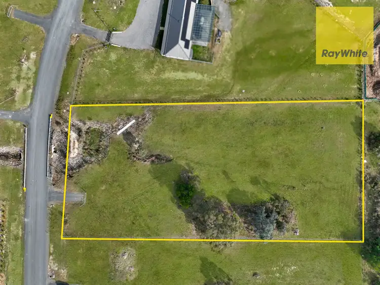 Sixth view of Homely land listing, 77 Corriedale Drive, Marulan NSW 2579