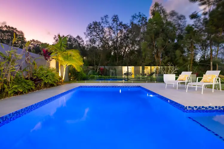 Fifth view of Homely house listing, 86 Serenity Boulevard, Helensvale QLD 4212