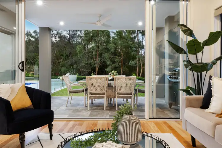 Sixth view of Homely house listing, 86 Serenity Boulevard, Helensvale QLD 4212