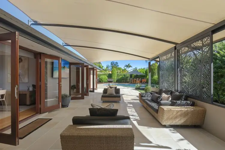 4 Ben Buckler Court, Robina QLD 4226