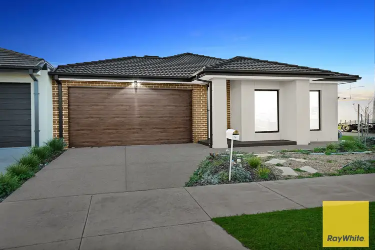 9 Ambrose Street, Rockbank VIC 3335
