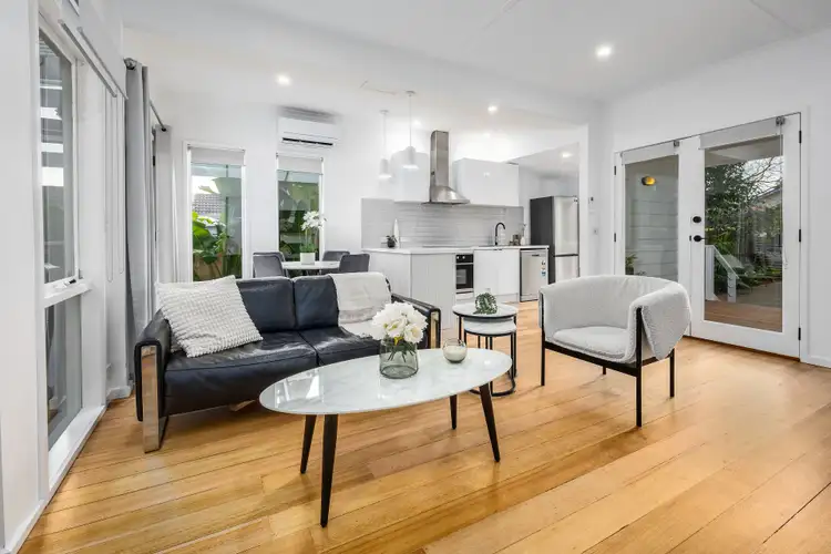 Fourth view of Homely house listing, 52 Seventh Avenue, Rosebud VIC 3939