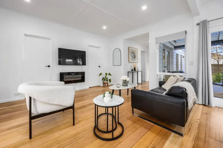 Fifth view of Homely house listing, 52 Seventh Avenue, Rosebud VIC 3939