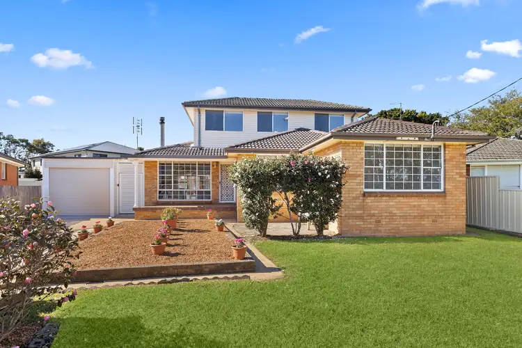 19 Grafton Avenue, Figtree NSW 2525
