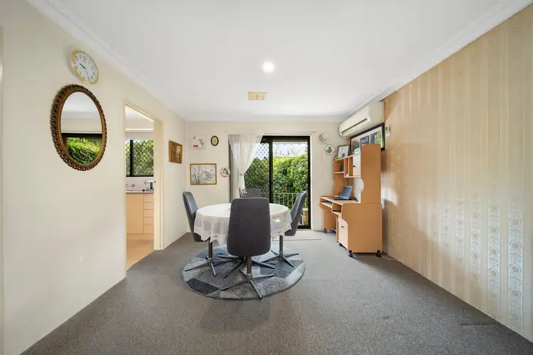 Third view of Homely townhouse listing, 5/69 Donald Road, Karabar NSW 2620