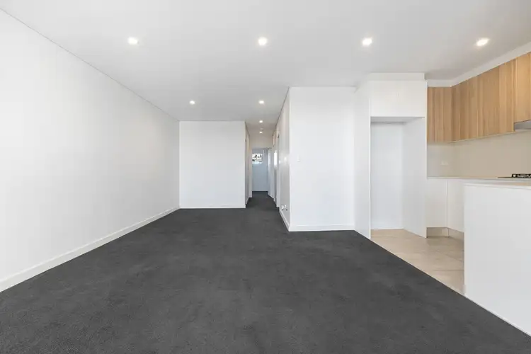 Third view of Homely apartment listing, 52/585-589 Canterbury Road, Belmore NSW 2192