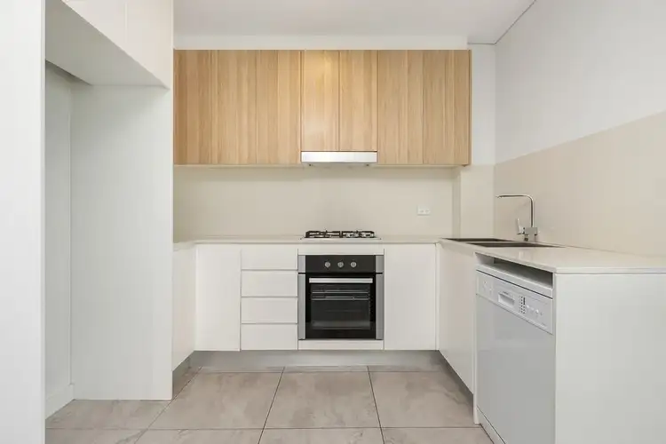 Fourth view of Homely apartment listing, 52/585-589 Canterbury Road, Belmore NSW 2192