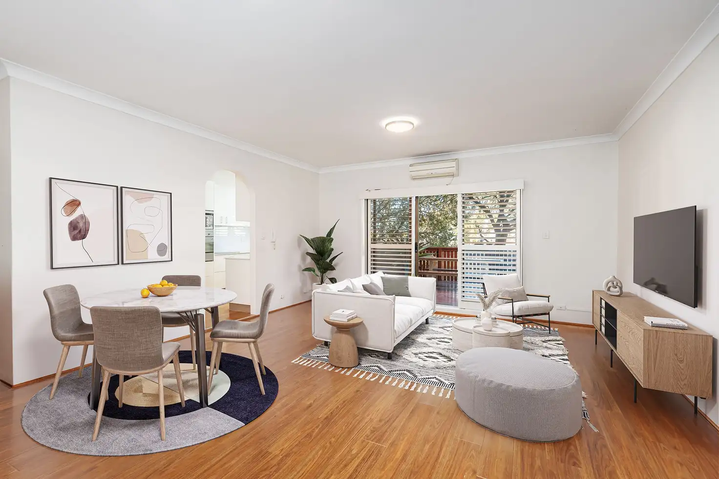 Main view of Homely apartment listing, 3/78 Kingsway, Cronulla NSW 2230