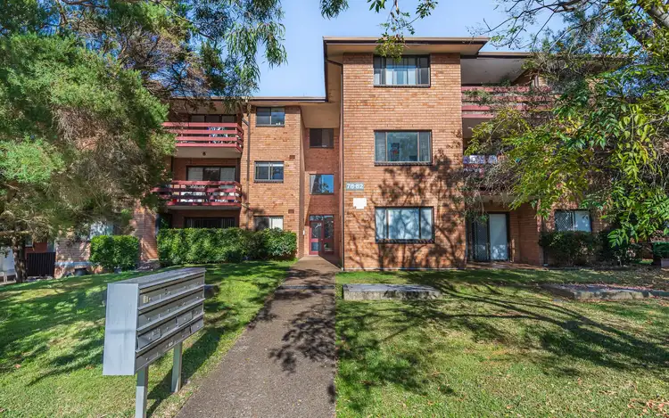 Sixth view of Homely apartment listing, 3/78 Kingsway, Cronulla NSW 2230