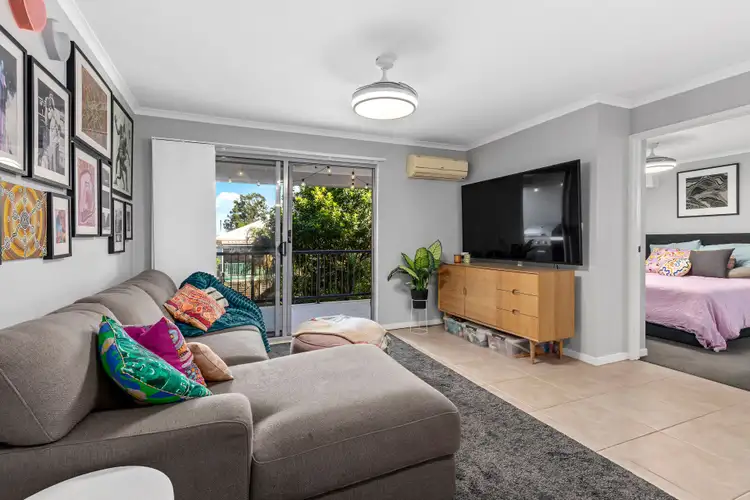 Third view of Homely unit listing, 6/18 Gainsborough Street, Moorooka QLD 4105