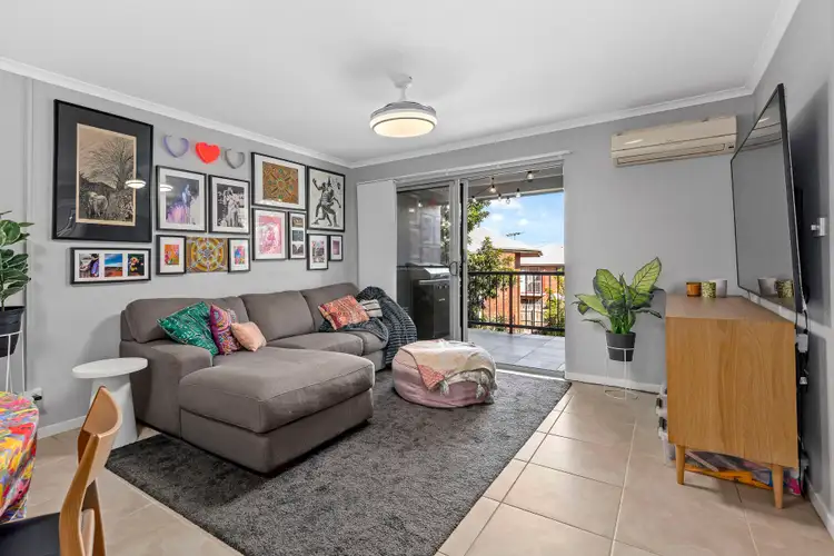 Fourth view of Homely unit listing, 6/18 Gainsborough Street, Moorooka QLD 4105