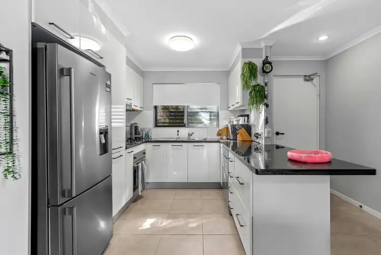 Fifth view of Homely unit listing, 6/18 Gainsborough Street, Moorooka QLD 4105
