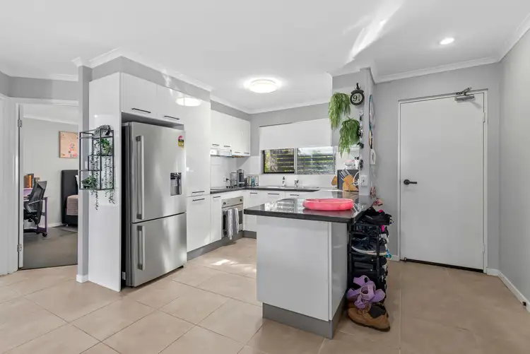Sixth view of Homely unit listing, 6/18 Gainsborough Street, Moorooka QLD 4105
