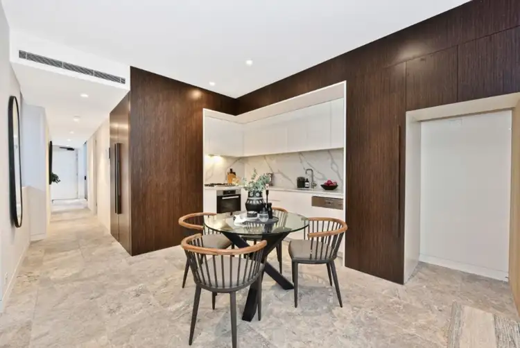 Second view of Homely house listing, 204/208-210 Old South Head Road, Bellevue Hill NSW 2023
