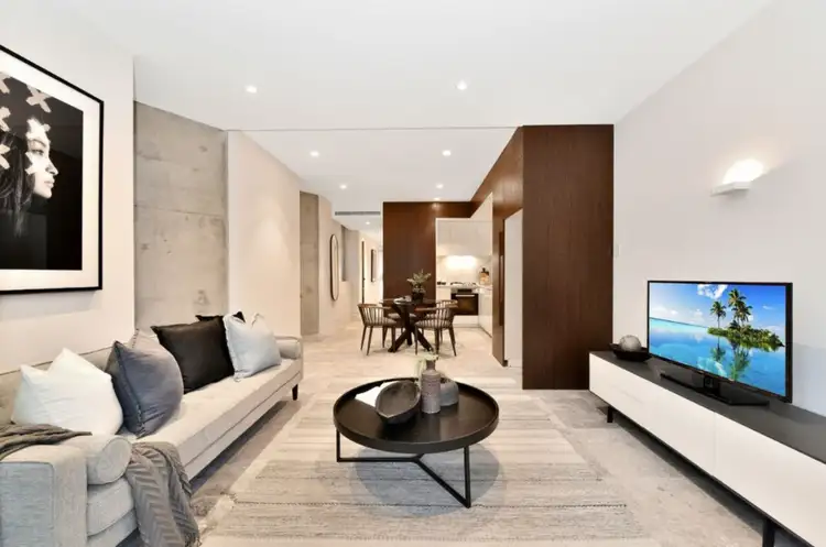 Fourth view of Homely house listing, 204/208-210 Old South Head Road, Bellevue Hill NSW 2023
