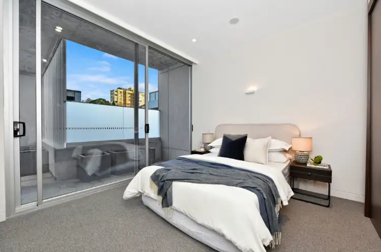 Sixth view of Homely house listing, 204/208-210 Old South Head Road, Bellevue Hill NSW 2023