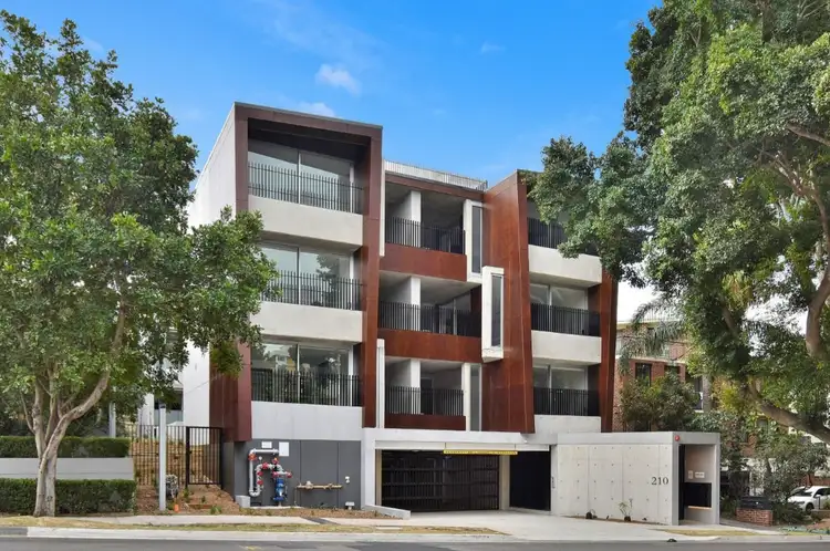 Seventh view of Homely house listing, 204/208-210 Old South Head Road, Bellevue Hill NSW 2023
