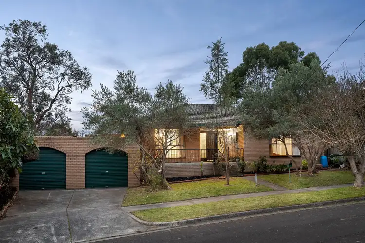 1 Wardle Close, Blackburn South VIC 3130