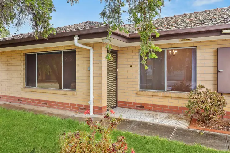 Main view of Homely unit listing, 6/208 Payneham Road, Evandale SA 5069