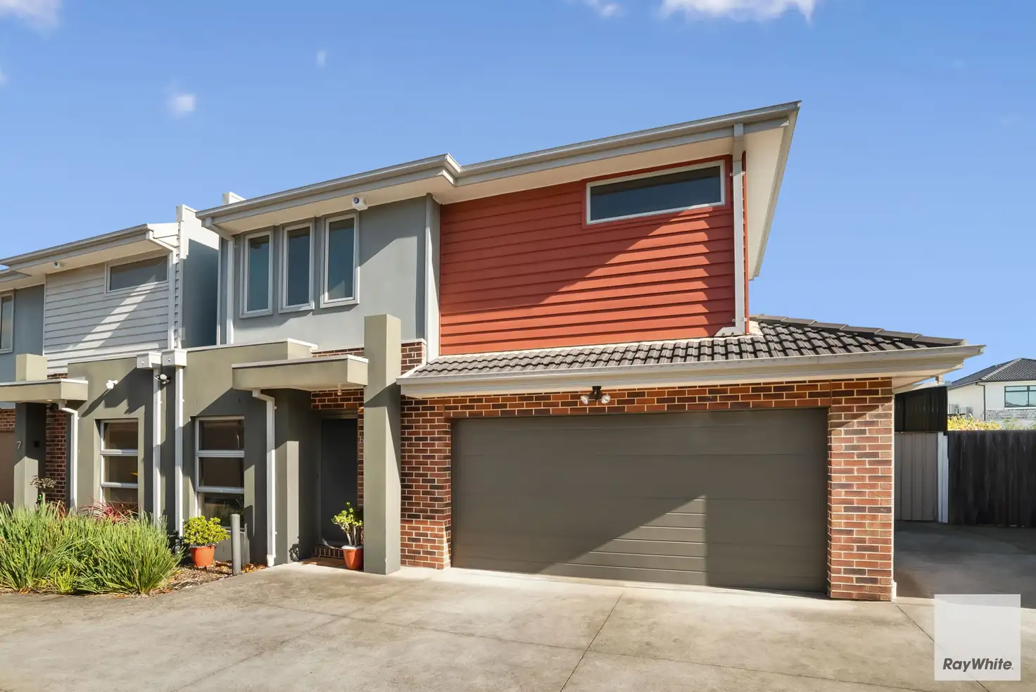 Main view of Homely house listing, 6/537 Melton Highway, Sydenham VIC 3037