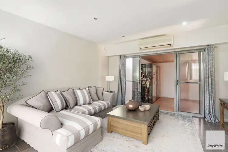 Second view of Homely house listing, 6/537 Melton Highway, Sydenham VIC 3037