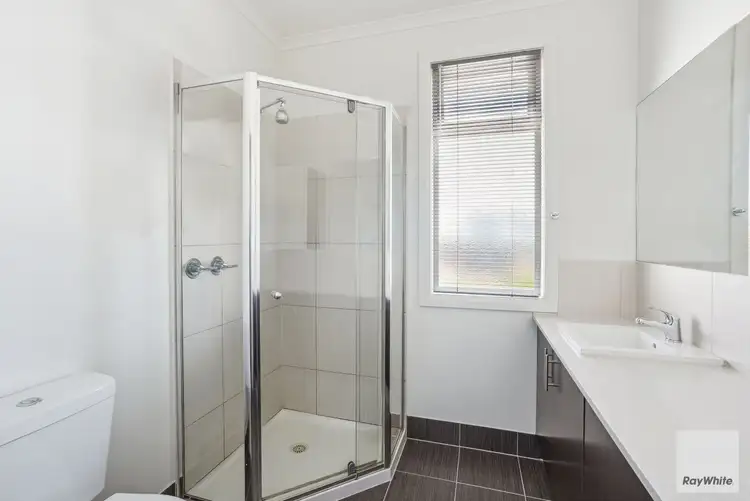 Fifth view of Homely house listing, 6/537 Melton Highway, Sydenham VIC 3037