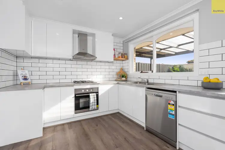 Fourth view of Homely house listing, 36 Black Dog Drive, Brookfield VIC 3338