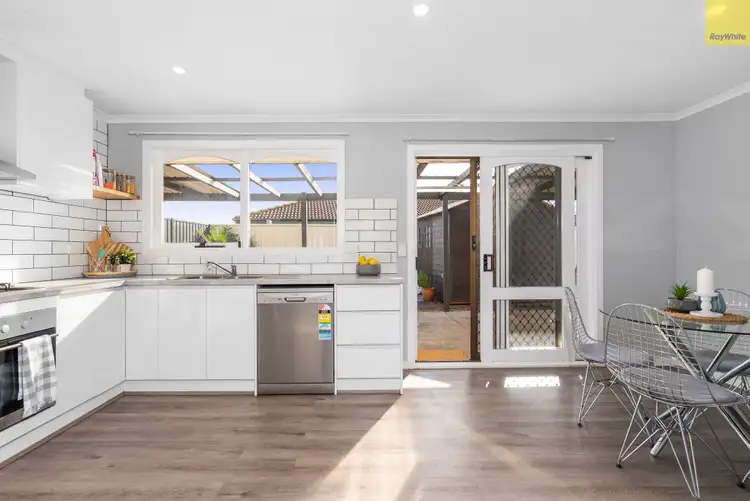 Fifth view of Homely house listing, 36 Black Dog Drive, Brookfield VIC 3338