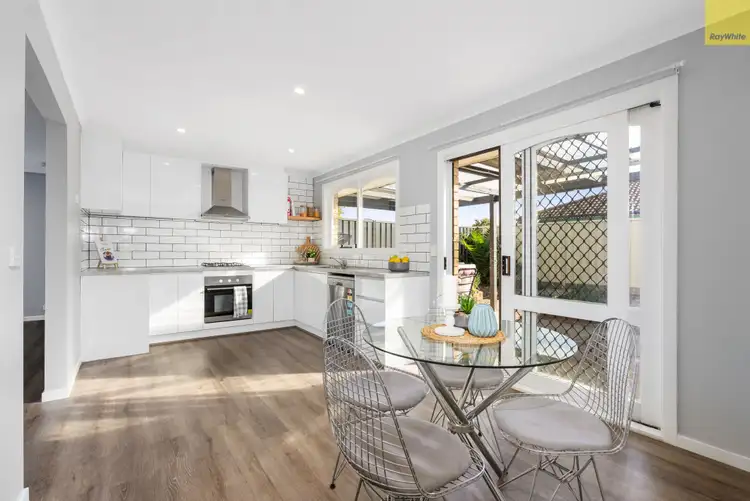 Sixth view of Homely house listing, 36 Black Dog Drive, Brookfield VIC 3338