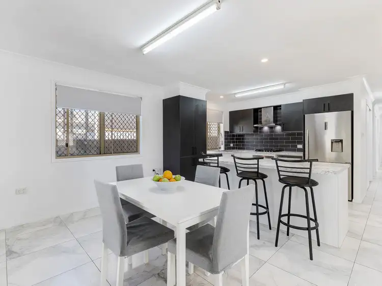 Third view of Homely house listing, 52 Bayview Terrace, Geebung QLD 4034