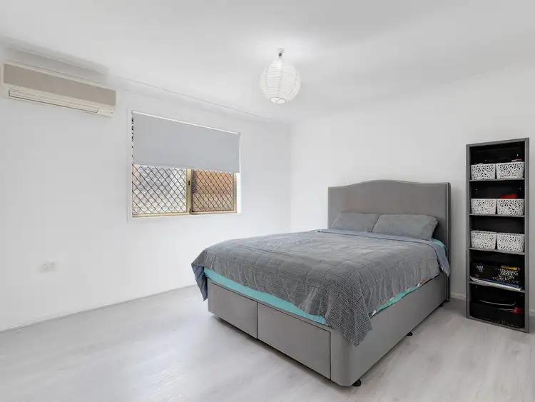 Fifth view of Homely house listing, 52 Bayview Terrace, Geebung QLD 4034