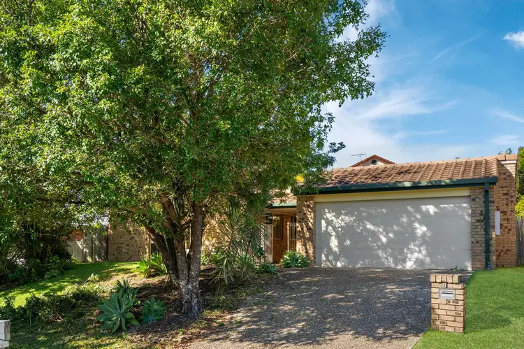 9 Sumac Street, Middle Park QLD 4074