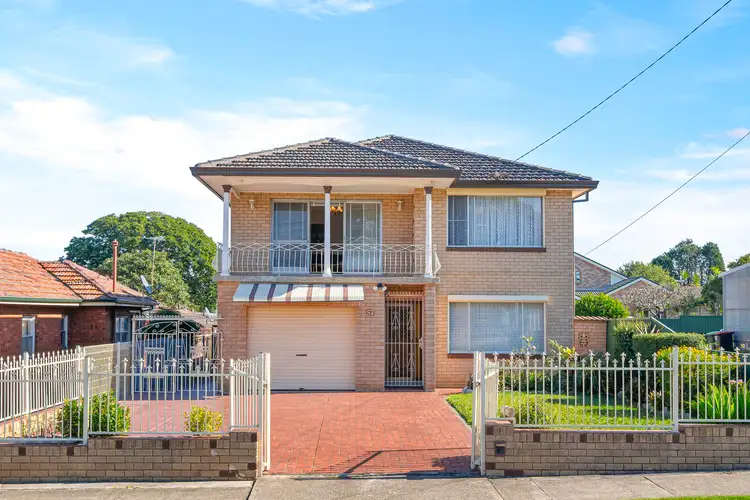 57 New Street, Auburn NSW 2144