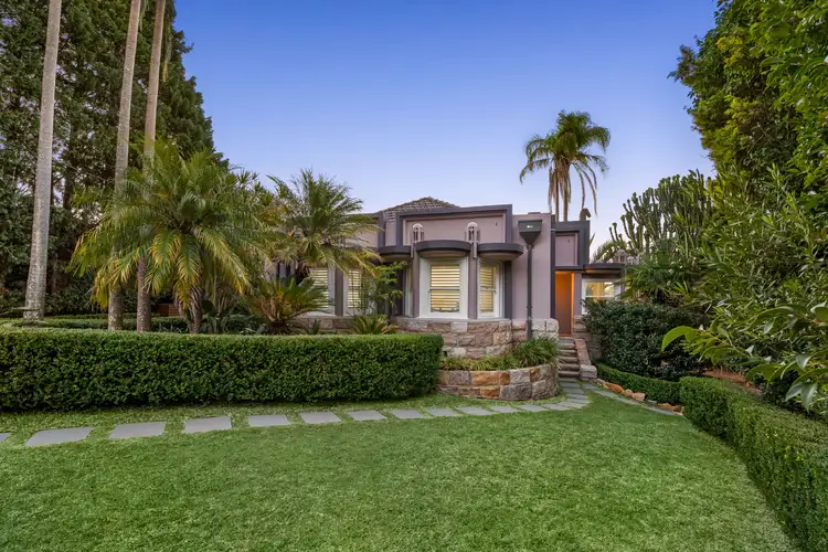 31 Victoria Avenue, Middle Cove NSW 2068