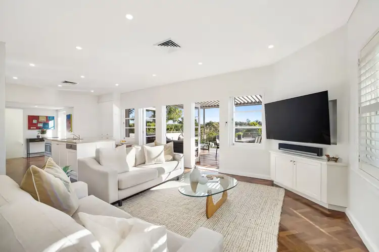 Fifth view of Homely house listing, 31 Victoria Avenue, Middle Cove NSW 2068