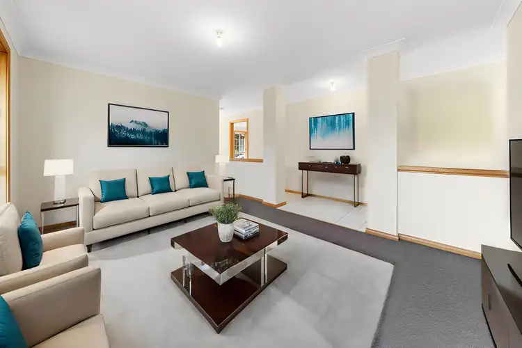 Sixth view of Homely house listing, 29 Wyperfeld Circuit, Caroline Springs VIC 3023
