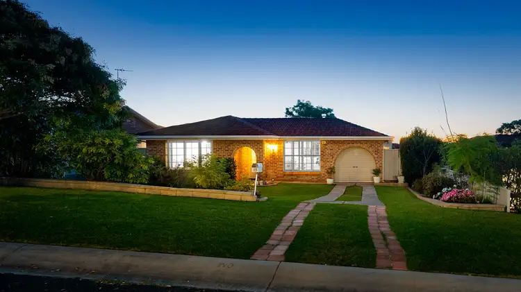 Main view of Homely house listing, 15 Claypole Street, Ambarvale NSW 2560
