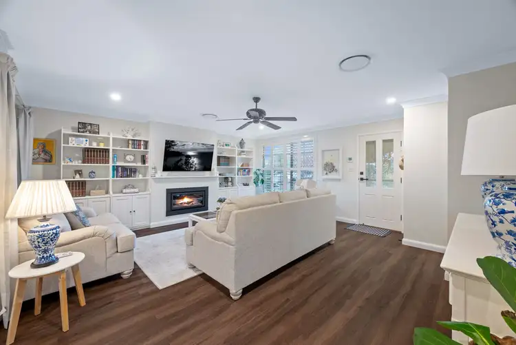 Second view of Homely house listing, 15 Claypole Street, Ambarvale NSW 2560