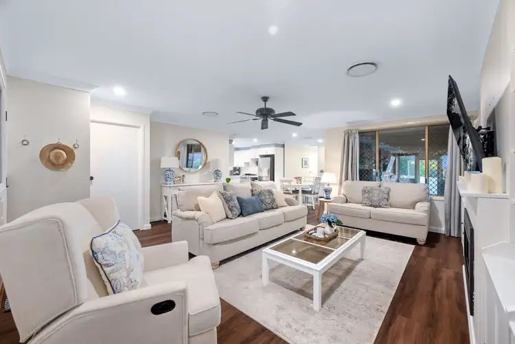 Third view of Homely house listing, 15 Claypole Street, Ambarvale NSW 2560